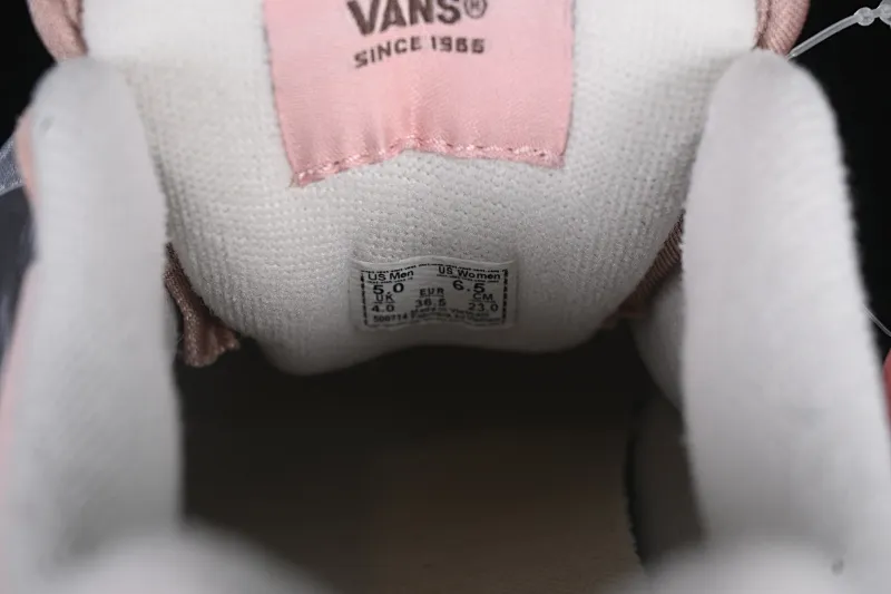 All categories Vans Vans series Vans Low Vans Knu Skool Vans low-top retro casual fat bread shoes VN000D75F94